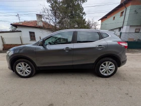 Nissan Qashqai * 1.5DCI* LED* LANE ASSYST* TRAFFIC SIGN* ПРОМОЦИЯ - 7666 € / 14993.39 лв. - 22930112 8