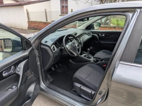 Nissan Qashqai * 1.5DCI* LED* LANE ASSYST* TRAFFIC SIGN* ПРОМОЦИЯ - 7666 € / 14993.39 лв. - 22930112 10