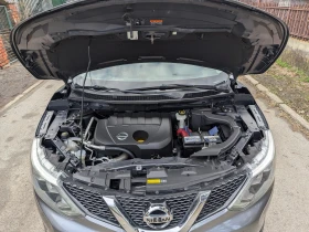 Nissan Qashqai * 1.5DCI* LED* LANE ASSYST* TRAFFIC SIGN* ПРОМОЦИЯ - 7666 € / 14993.39 лв. - 22930112 17