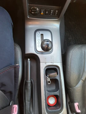 Nissan Pathfinder  2.5 dCi AUTOMAT | 4х4 с понижава| Рамен, снимка 12