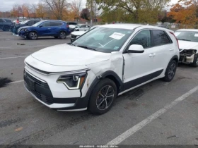 Kia Niro LX - 14388 € / 28140.48 лв. - 59013433 2