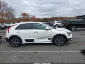 Kia Niro LX - 14388 € / 28140.48 лв. - 59013433 8