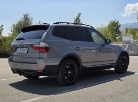BMW X3 - 6500 € / 12712.90 лв. - 60752136 2