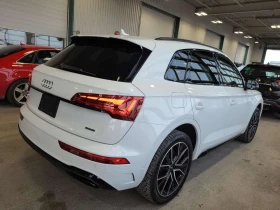 Audi Q5 45TFSI S-line * PREMIUM PLUS * CARFAX *  - 24550 € / 48015.63 лв. - 40779335 3