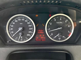 BMW X6 XDRIVE35I * ПОДГРЕВ* ПАНОРАМА* КАМЕРА ЗА ЗАДНО*  - 11490 € / 22472.49 лв. - 67466439 8