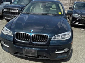 BMW X6 XDRIVE35I * ПОДГРЕВ* ПАНОРАМА* КАМЕРА ЗА ЗАДНО*  - 11490 € / 22472.49 лв. - 67466439 2