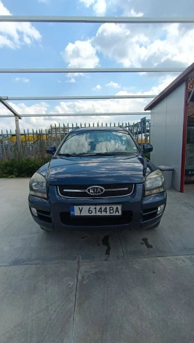 Kia Sportage - 2900 € / 5671.91 лв. - 65023766 2
