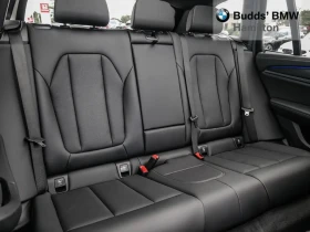 BMW X3 M40I* ДИГИТАЛНО* ТАБЛО* ПОДГРЕВ* КАМЕРА* КЕЙЛЕС* М | Auto.bg — изображение 13