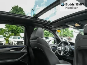 BMW X3 M40I* ДИГИТАЛНО* ТАБЛО* ПОДГРЕВ* КАМЕРА* КЕЙЛЕС* М | Auto.bg — изображение 12