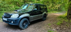 Hyundai Terracan - 3000 € / 5867.49 лв. - 79558968 2