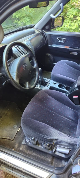 Hyundai Terracan - 3000 € / 5867.49 лв. - 79558968 7