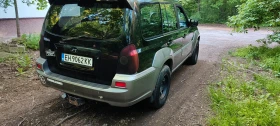 Hyundai Terracan - 3000 € / 5867.49 лв. - 79558968 4