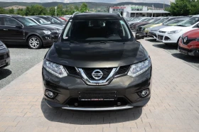 Nissan X-trail 4x4* ������* LED* ���� | Mobile.bg � ����� ������ 4