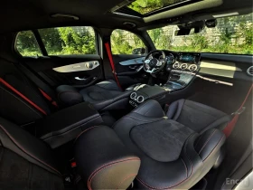 Mercedes-Benz GLC 43 AMG COUPE* BURMESTER* �����* ���������* �����* LANE* A | Mobile.bg � ����� ������ 14
