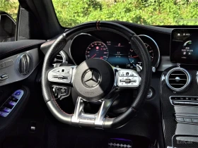 Mercedes-Benz GLC 43 AMG COUPE* BURMESTER* �����* ���������* �����* LANE* A | Mobile.bg � ����� ������ 8