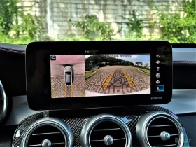 Mercedes-Benz GLC 43 AMG COUPE* BURMESTER* �����* ���������* �����* LANE* A | Mobile.bg � ����� ������ 9
