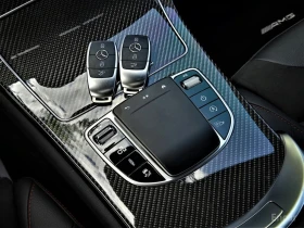 Mercedes-Benz GLC 43 AMG COUPE* BURMESTER* �����* ���������* �����* LANE* A | Mobile.bg � ����� ������ 11