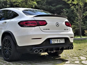 ����� �� �������� �� Mercedes-Benz GLC 43 AMG COUPE* BURMESTER* �����* ���������* �����* LANE* A