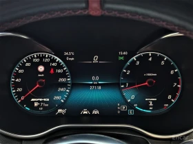 Mercedes-Benz GLC 43 AMG COUPE* BURMESTER* �����* ���������* �����* LANE* A | Mobile.bg � ����� ������ 13