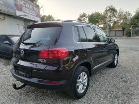 VW Tiguan 2.0tdi, 4motion, 2013. | Mobile.bg � ����� ������ 4