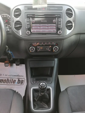 VW Tiguan 2.0tdi, 4motion, 2013. | Mobile.bg � ����� ������ 14