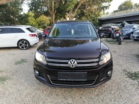 VW Tiguan 2.0tdi, 4motion, 2013. | Mobile.bg � ����� ������ 2
