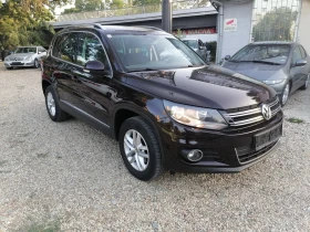 VW Tiguan 2.0tdi, 4motion, 2013. | Mobile.bg � ����� ������ 1