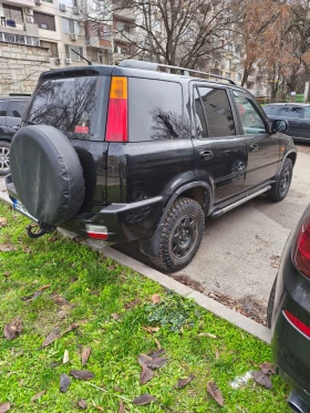Honda Cr-v | Mobile.bg � ����� ������ 2