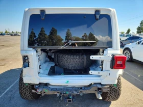 Jeep Wrangler UNLIMITED RUBICON | Auto.bg — изображение 6
