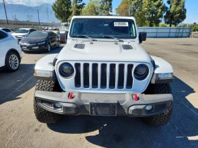Jeep Wrangler UNLIMITED RUBICON | Auto.bg — изображение 5