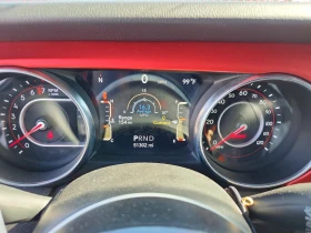 Jeep Wrangler UNLIMITED RUBICON | Auto.bg — изображение 9