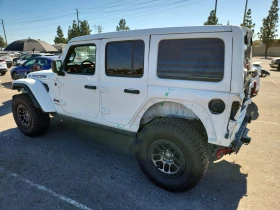 Jeep Wrangler UNLIMITED RUBICON | Auto.bg — изображение 2