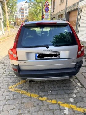 Volvo Xc90 2.4D | Mobile.bg � ����� ������ 6