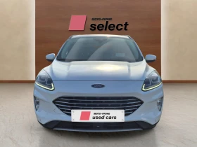 Ford Kuga 2.0 EcoBlue - 19990 € - 73549400 8