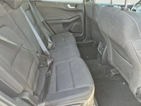 Ford Kuga 2.0 EcoBlue - 19990 € - 73549400 10