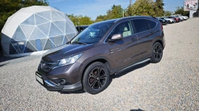Honda Cr-v НОВИ ДЖАНТИ ГУМИ DOT1226/СПОЙЛ/СТЕП/РОЛБ/NAV-BG