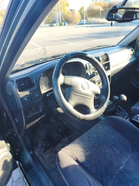 Opel Frontera B - 5250 € - 91120948 10
