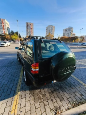 Opel Frontera B - 5250 € - 91120948 7
