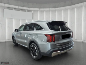 Kia Sorento PHEV/252HP/SPIRIT/4X4/PANO/ACC/119a | Auto.bg — изображение 4