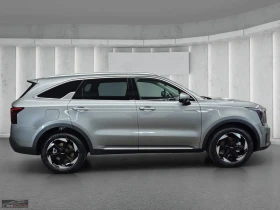 Kia Sorento PHEV/252HP/SPIRIT/4X4/PANO/ACC/119a | Auto.bg — изображение 6