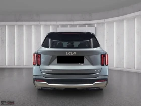 Kia Sorento PHEV/252HP/SPIRIT/4X4/PANO/ACC/119a | Auto.bg — изображение 8