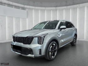 Kia Sorento PHEV/252HP/SPIRIT/4X4/PANO/ACC/119a