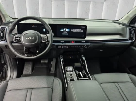 Kia Sorento PHEV/252HP/SPIRIT/4X4/PANO/ACC/119a | Auto.bg — изображение 11