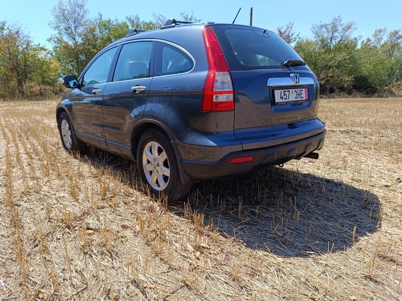 Honda Cr-v 2.0 avtomat, снимка 4 - Автомобили и джипове - 47056969