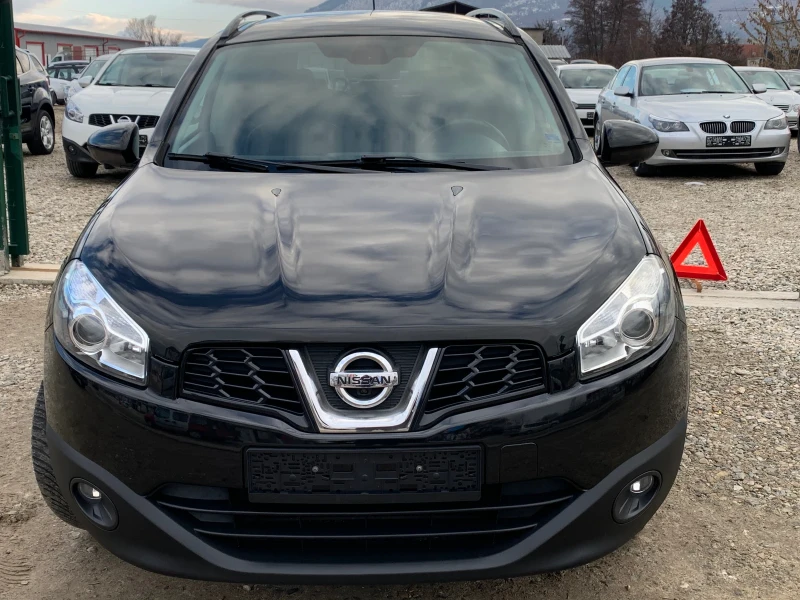 Nissan Qashqai 1.5DCI TECNA+ 2 Собствен Лизинг!!!, снимка 2 - Автомобили и джипове - 48706049