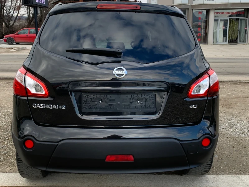 Nissan Qashqai 1.5DCI TECNA+ 2 Собствен Лизинг!!!, снимка 4 - Автомобили и джипове - 48706049