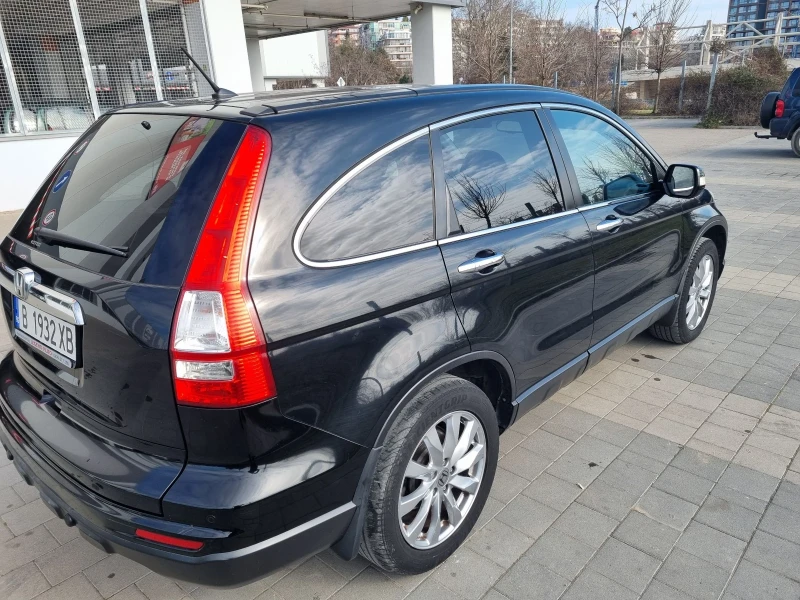 Honda Cr-v 2.2.  150к.с  4?4, снимка 3 - Автомобили и джипове - 49344928