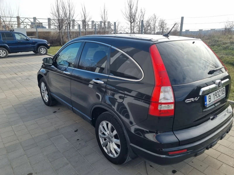 Honda Cr-v 2.2.  150к.с  4?4, снимка 4 - Автомобили и джипове - 49344928