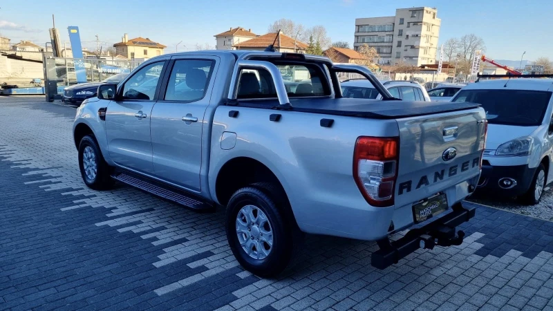 Ford Ranger 2.0TDCI* * ПЪЛНА ГАРАНЦИЯ!!!, снимка 5 - Автомобили и джипове - 49585970