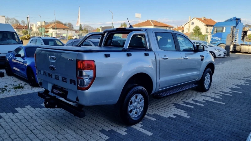 Ford Ranger 2.0TDCI* * ПЪЛНА ГАРАНЦИЯ!!!, снимка 3 - Автомобили и джипове - 49585970